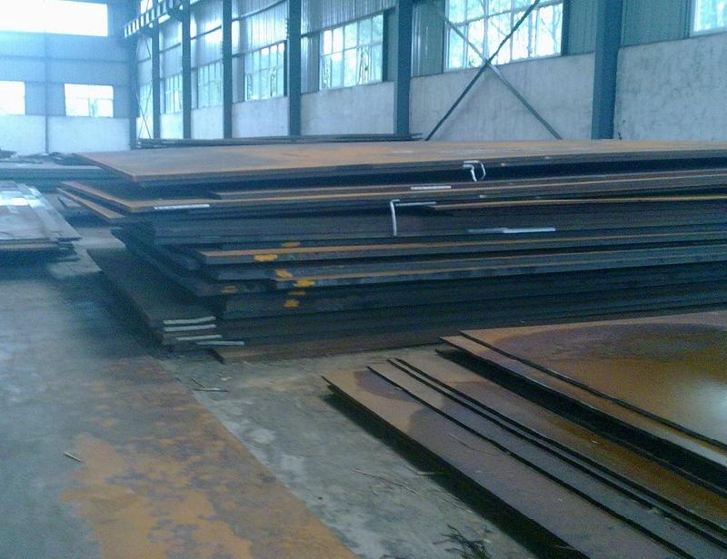 高強度船板(AH32 AH36 AH40)